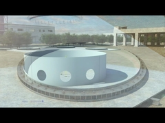 Чжэнчжоу ANNEC Industrial CO., Ltd. Производственный процесс