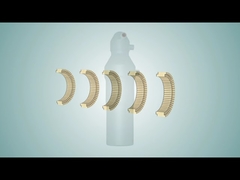 Чжэнчжоу ANNEC Industrial CO., Ltd. Производственный процесс