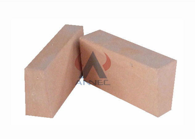 Кирпич глины огня муллита корунда OEM тонкий изолируя тугоплавкий Firebrick