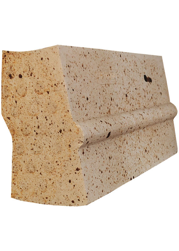Firebrick муллита кирпича муллита корунда OEM продажи Direct изолируя тугоплавкий